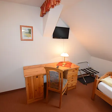 Landgasthof Wolfsgrund