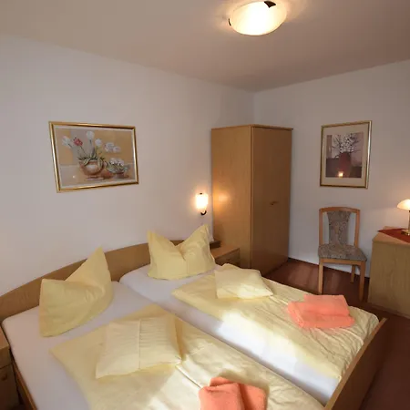 Landgasthof Wolfsgrund 3*
