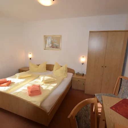 Landgasthof Wolfsgrund Fogadó