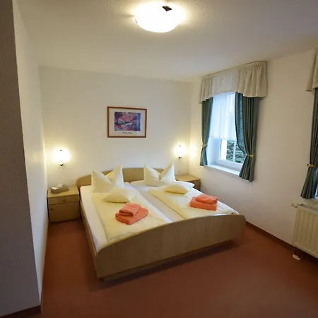 Fogadó Landgasthof Wolfsgrund Dorfchemnitz
