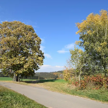 Fogadó Landgasthof Wolfsgrund 3*