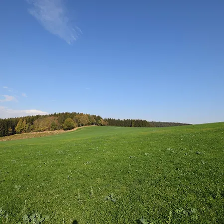 Landgasthof Wolfsgrund Fogadó Dorfchemnitz