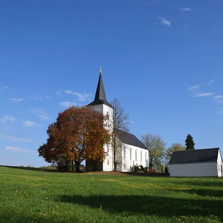 Landgasthof Wolfsgrund