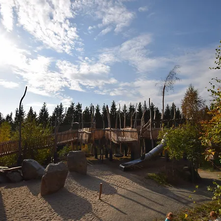 Landgasthof Wolfsgrund 3* Dorfchemnitz