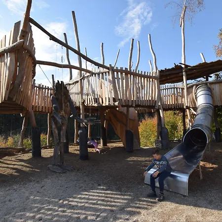 Fogadó Landgasthof Wolfsgrund 3*