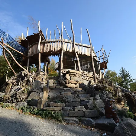 Landgasthof Wolfsgrund