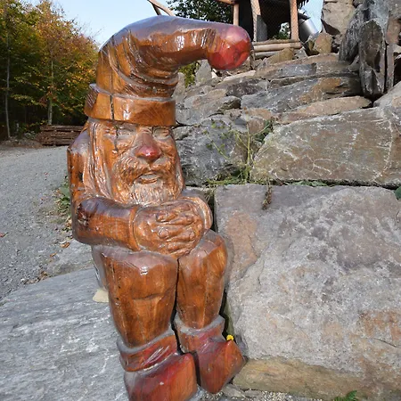 Landgasthof Wolfsgrund