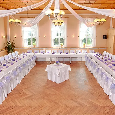 Fogadó Landgasthof Wolfsgrund