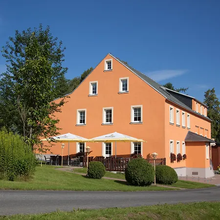 Landgasthof Wolfsgrund