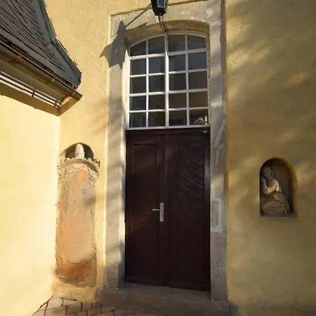 Landgasthof Wolfsgrund 3* Dorfchemnitz