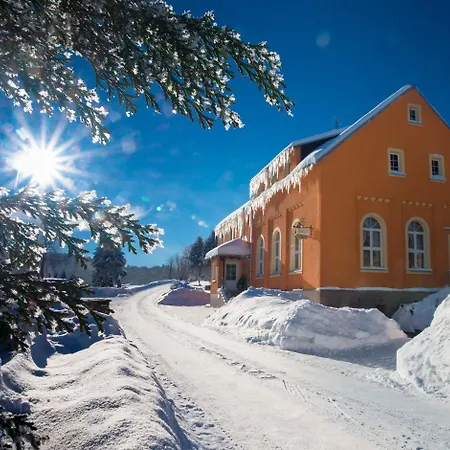Landgasthof Wolfsgrund 3*