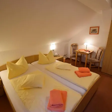 Landgasthof Wolfsgrund 3*