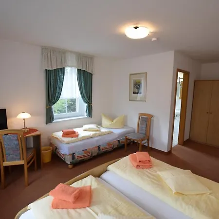 Fogadó Landgasthof Wolfsgrund
