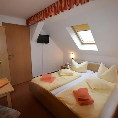 Landgasthof Wolfsgrund 3*
