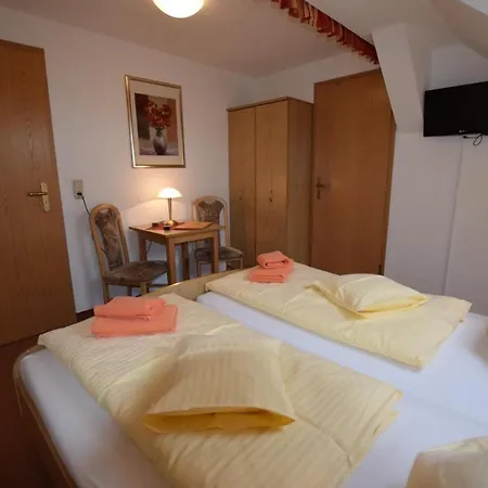 Landgasthof Wolfsgrund 3* Dorfchemnitz