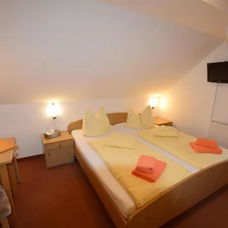 Landgasthof Wolfsgrund Dorfchemnitz