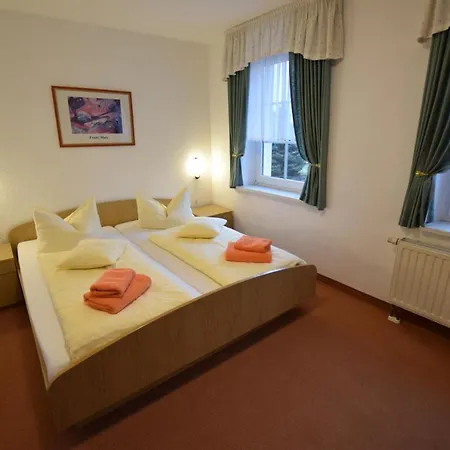 Landgasthof Wolfsgrund Fogadó 3*