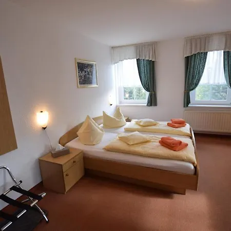 Landgasthof Wolfsgrund Dorfchemnitz
