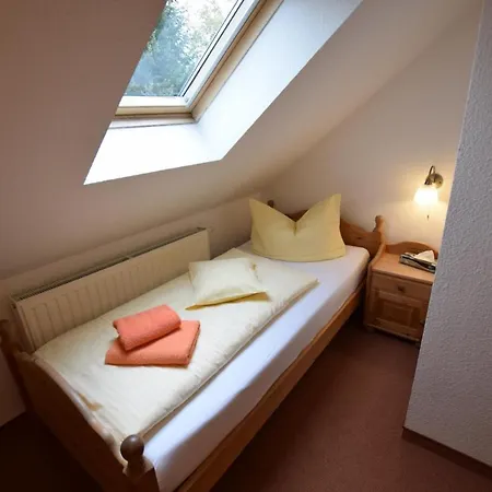 Landgasthof Wolfsgrund